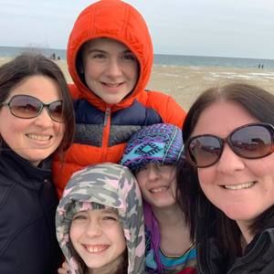 Meet your Posher, Heather